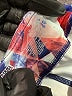 Marvel Print Blue Active Pants Size M - photo 8