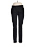 Croft & Barrow Chevron-herringbone Black Jeans Size 12 - photo 1
