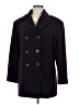 Assorted Brands Purple Coat Size EU (IT) 44 / US 8 - photo 1