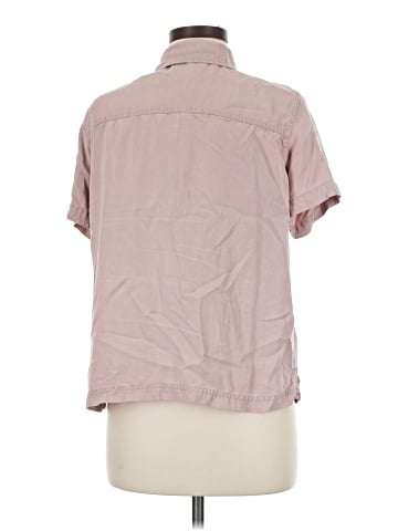 Valerie Stevens Short Sleeve Blouse (view 2)