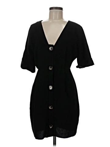 ASOS Fleece (view 1)
