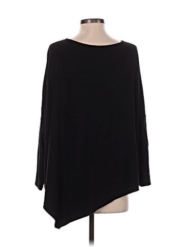 Helmut Lang 3/4 Sleeve T-Shirt (view 2)