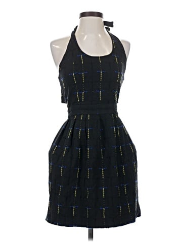 Lauren Moffatt Cocktail Dress (view 1)