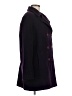 Assorted Brands Purple Coat Size EU (IT) 44 / US 8 - photo 4