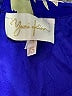 Yumi Kim 100% Silk Purple Romper Size XS - photo 4