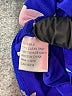 Yumi Kim 100% Silk Purple Romper Size XS - photo 5