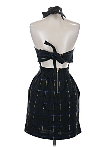 Lauren Moffatt Cocktail Dress (view 2)