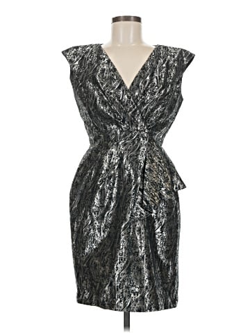 Evan Picone Cocktail Dress (view 1)
