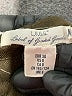 H&M L.O.G.G. Solid Black Casual Pants Size 8 - photo 7