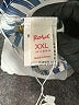 Romwe Tropical Ivory Board Shorts Size XXL - photo 3