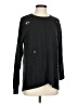 Autumn Cashmere Black Pullover Sweater Size S - photo 1