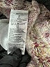 Old Navy Tweed Purple Pullover Sweater Size XS - photo 8