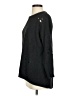 Autumn Cashmere Black Pullover Sweater Size S - photo 5