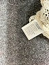 Miracle Ivory Pullover Sweater Size S - photo 8