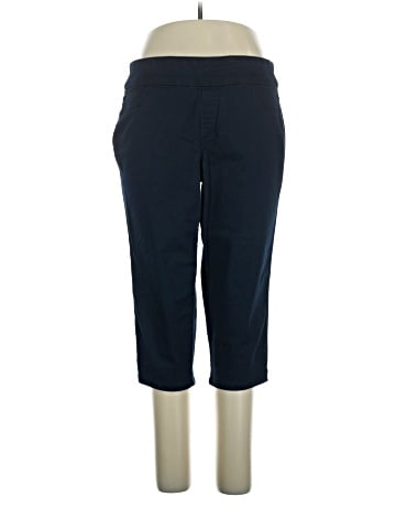 Cj Banks Jeggings (view 1)