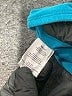 Yummie Tummie Teal Blue Active Pants Size S - photo 5