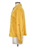 Harper Heritage Yellow Long Sleeve Button-Down Shirt Size M - photo 5