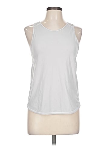 Lululemon Athletica Sleeveless T-Shirt (view 1)