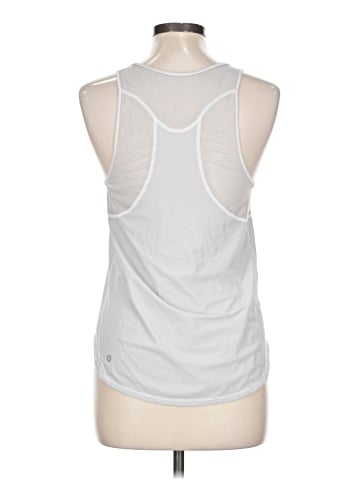 Lululemon Athletica Sleeveless T-Shirt (view 2)