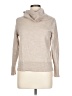 Talbots Tan Wool Pullover Sweater Size L - photo 1