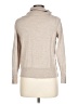 Talbots Tan Wool Pullover Sweater Size L - photo 2