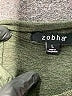 Zobha Green Long Sleeve Turtleneck Size L - photo 7