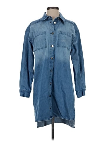 Porridge Casual Dress (view 1)