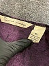 French Laundry Purple Kimono Size XL - photo 7