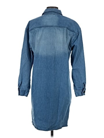 Porridge Casual Dress (view 2)