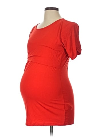 Envie de Fraises Short Sleeve Top (view 1)