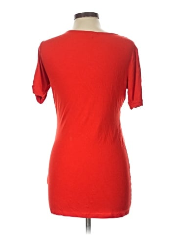Envie de Fraises Short Sleeve Top (view 2)