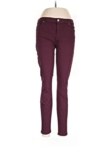7 For All Mankind Jeggings (view 1)