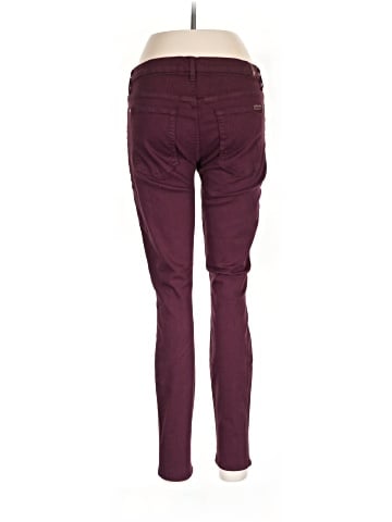7 For All Mankind Jeggings (view 2)