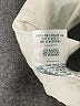 Just Black Solid Ivory White Jeans Size 30 waist (petite) - photo 8