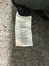 T Tahari Solid Black Pullover Sweater Size XL - photo 8