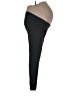 Motherhood Gray Active Pants Size Med Maternity - photo 4