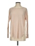 Out From Under Tan Long Sleeve T-Shirt Size XS - photo 1