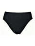 Shilla Solid Black Swimsuit Bottoms Size M (estimated) - photo 1