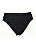 Shilla Solid Black Swimsuit Bottoms Size M (estimated) - photo 2