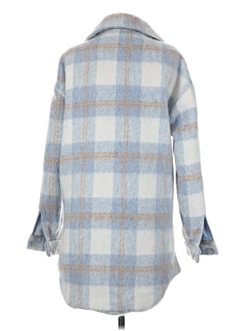 Missguided Coat (view 2)