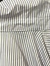 Unbranded Stripes Purple Long Sleeve Blouse Size XL - photo 7