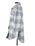 Missguided Blue Coat Size 4 - photo 5