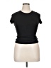Assorted Brands Black Short Sleeve T-Shirt Size XL - photo 1