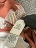 Aerie Argyle Pink Leggings Size M - photo 8