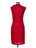 Max Studio Red Cocktail Dress Size M - photo 2