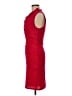 Max Studio Red Cocktail Dress Size M - photo 5