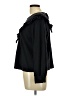 J.Crew Black Long Sleeve Blouse Size L - photo 5