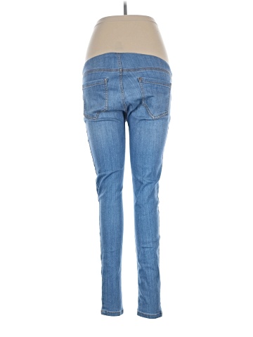 Indigo Blue Jeans (view 2)