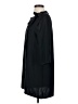 Neiman Marcus 100% Silk Black 3/4 Sleeve Silk Top Size S - photo 5