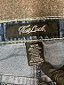 Assorted Brands Stars Blue Jeans Size 30 waist - photo 6